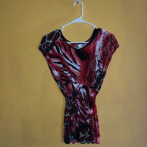 A nice dressy shirt never worn